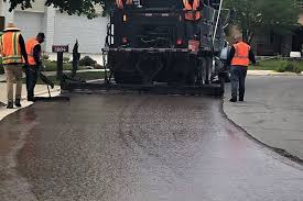 Best Gravel Driveway Installation  in Cartervle, IL